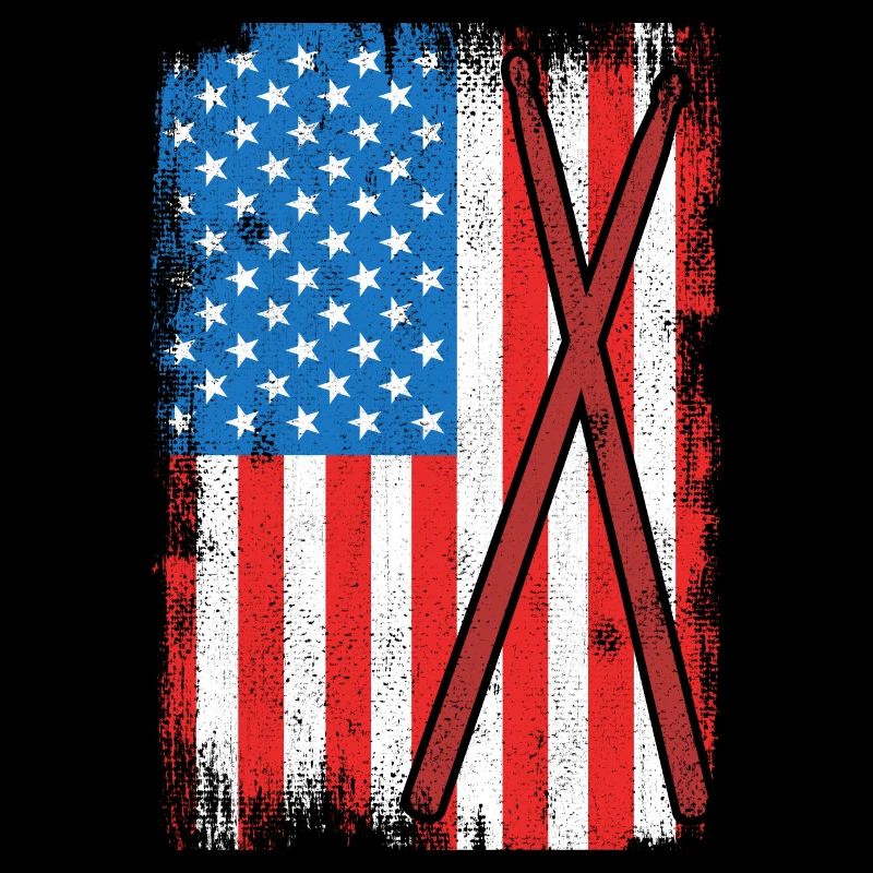USA Drums