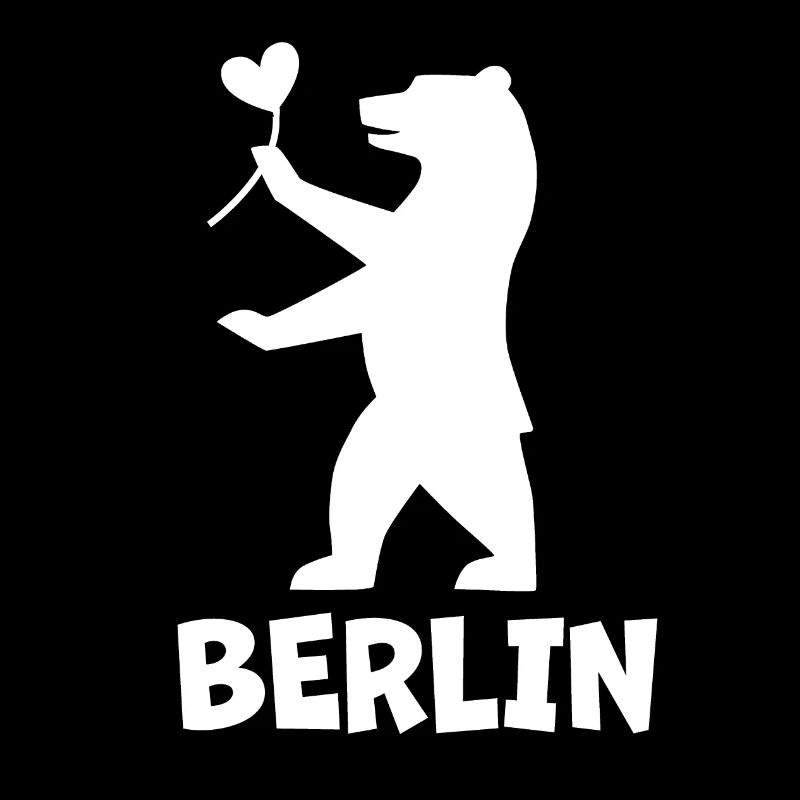 Ours de Berlin