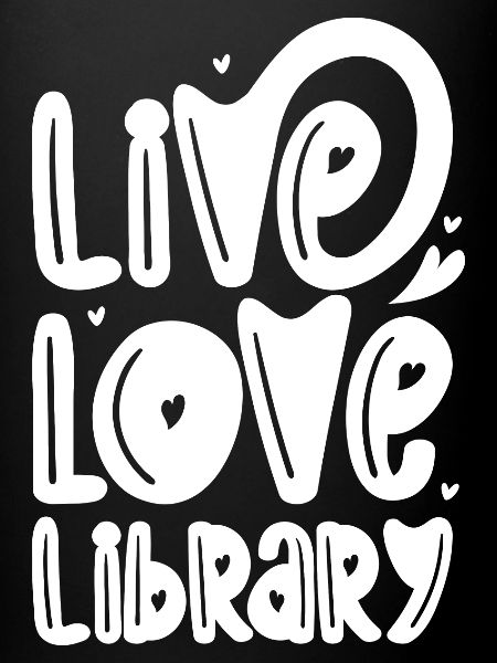 Live Love Library