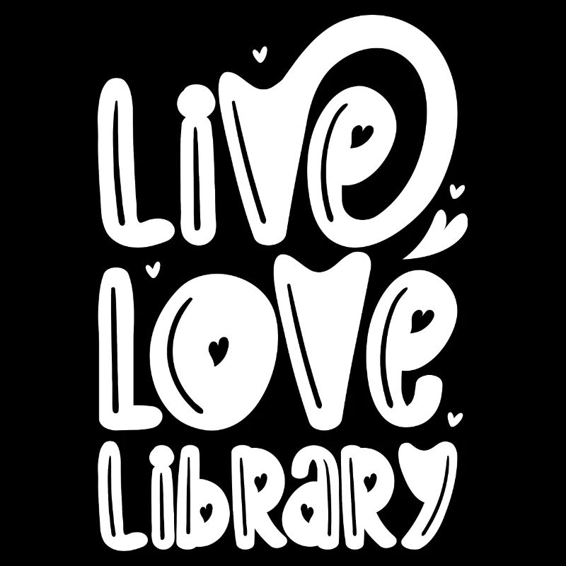 Live Love Library