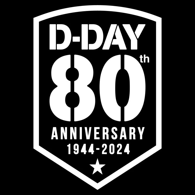 D Day 80th