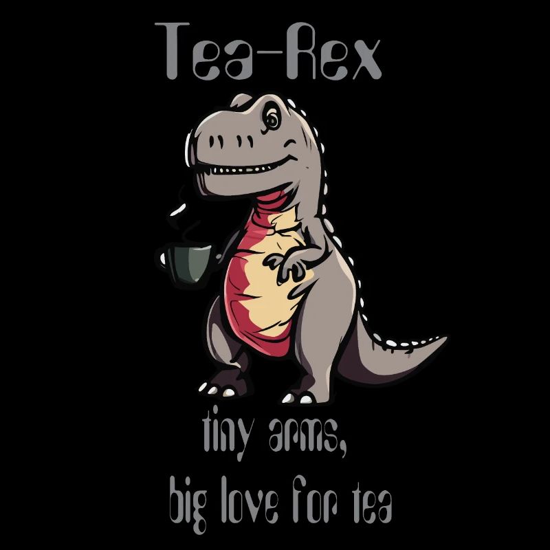 tea rex