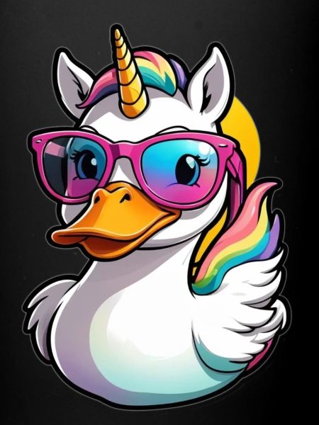 Uni-Duck