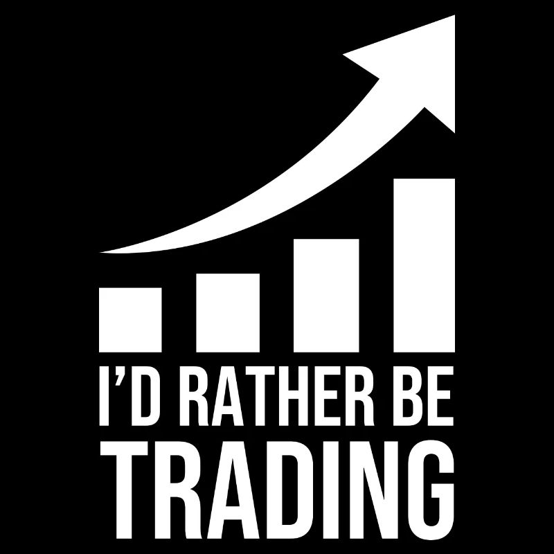 Je préfère trader