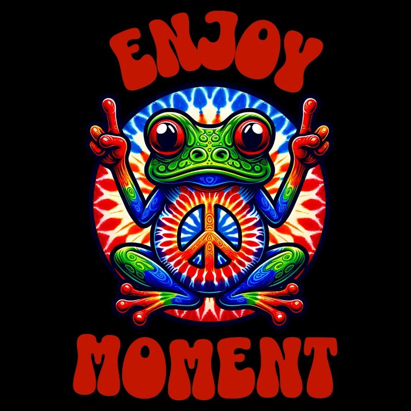 Profitez du moment