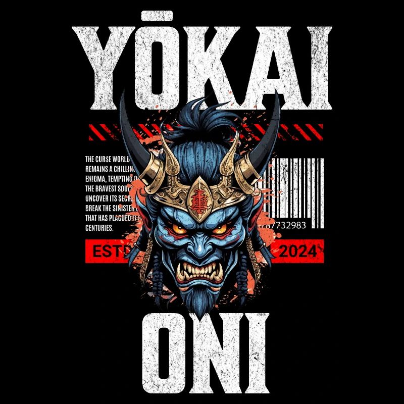 Yokai Oni
