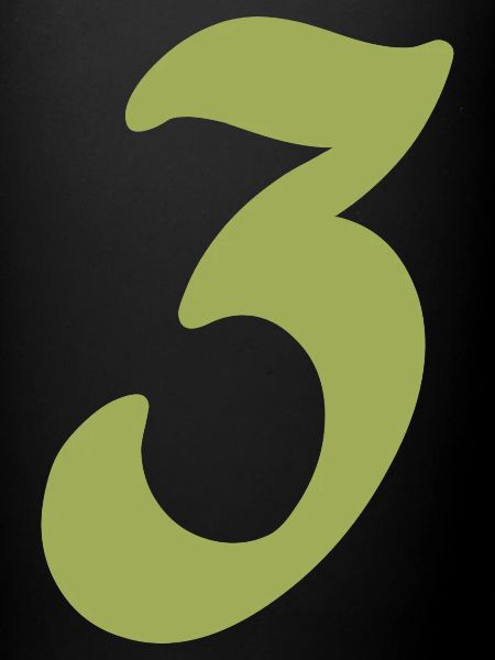 3