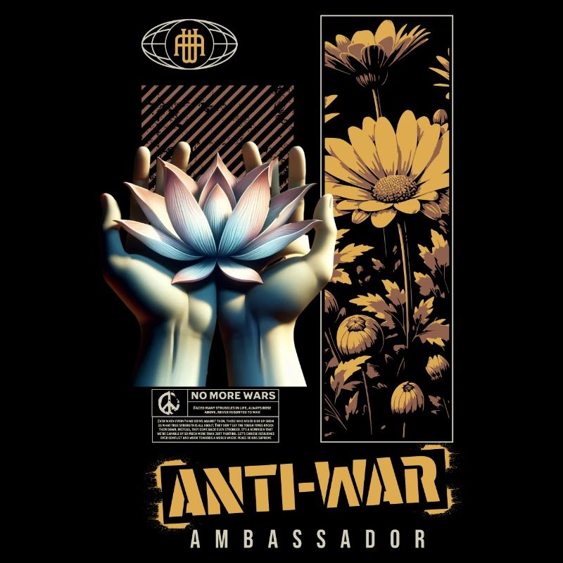 Anti War