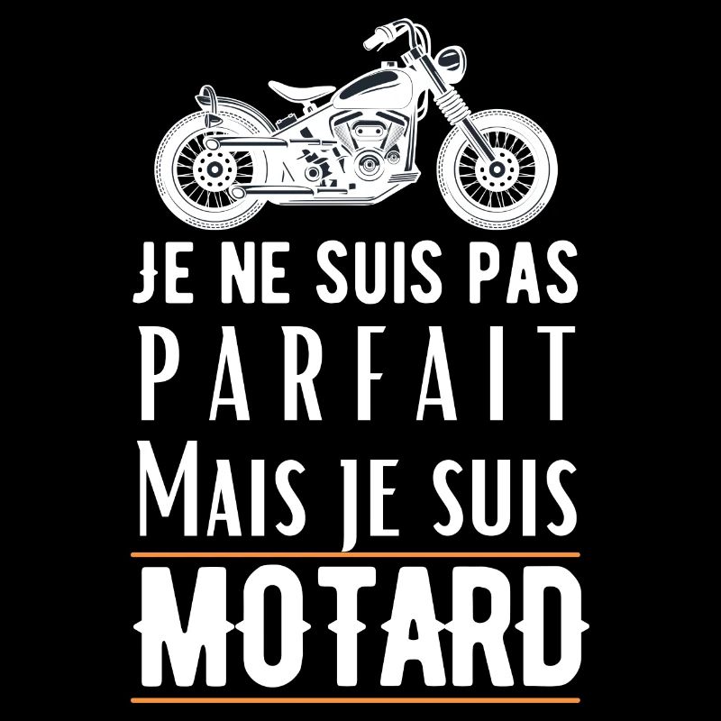 Biker Humor Phrase Logo