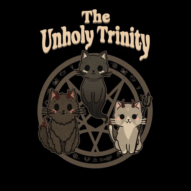 The Unholy Trinity