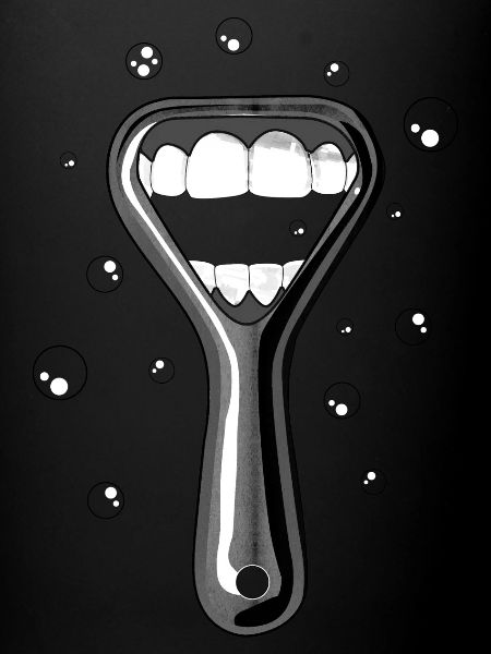 Bottle opener