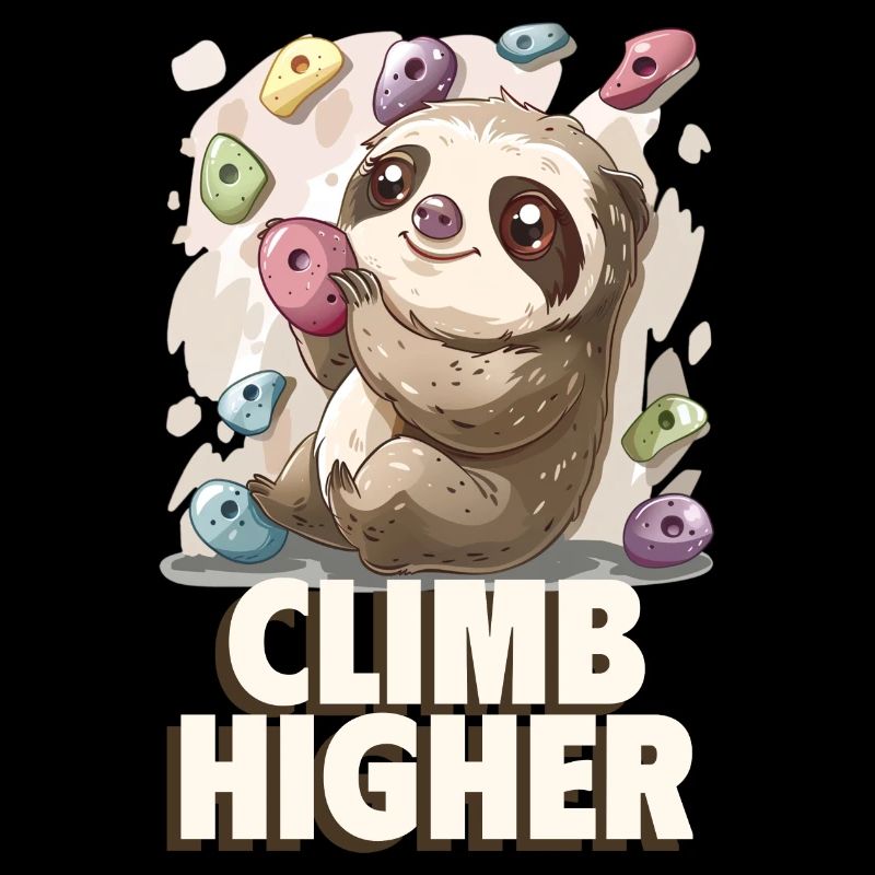 Sloth Climb