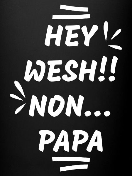 WESH PAPA