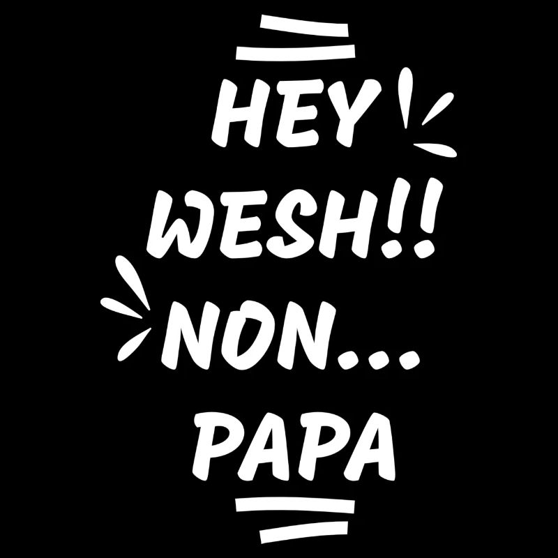WESH PAPA