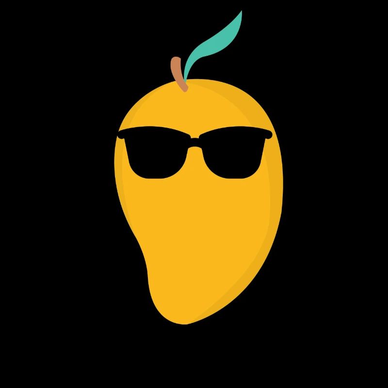 Prends-le simplement Mango - Simple