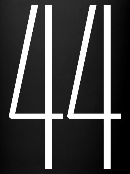 44