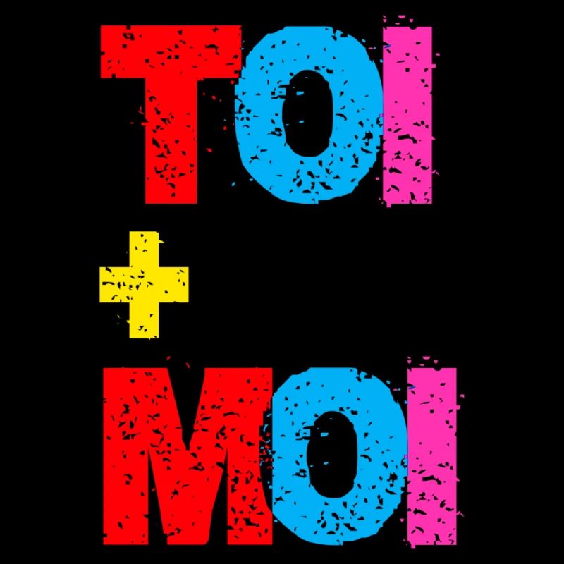TOI + MOI
