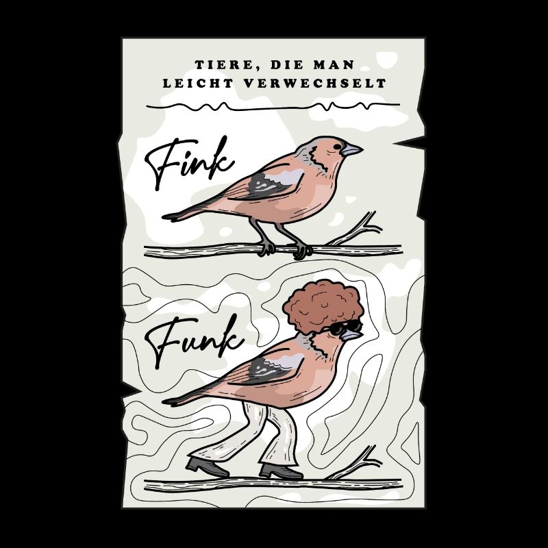 Fink Funk