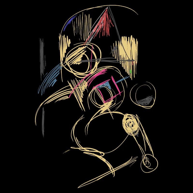abstrait