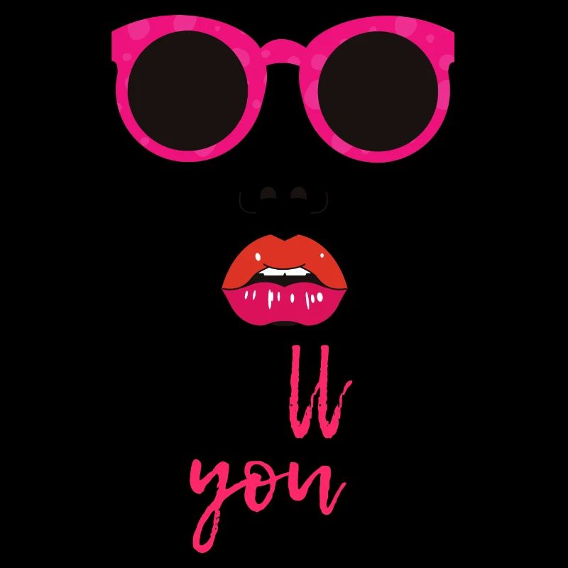 Hello BeYOUtiful Bold Art