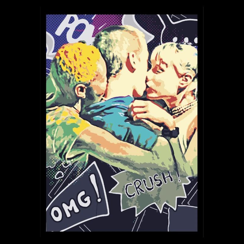 Unconditional Lust