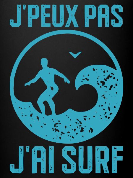 Surfeur surf