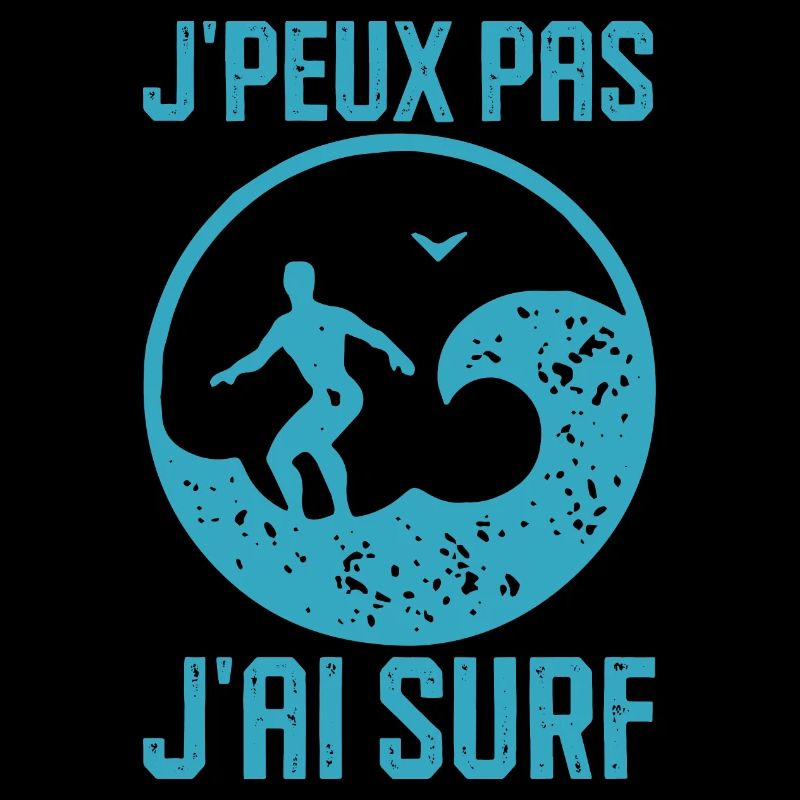 Surfeur surf