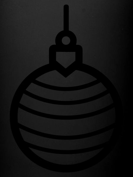 Boule de Noël