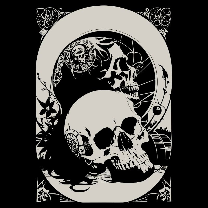 Skulls