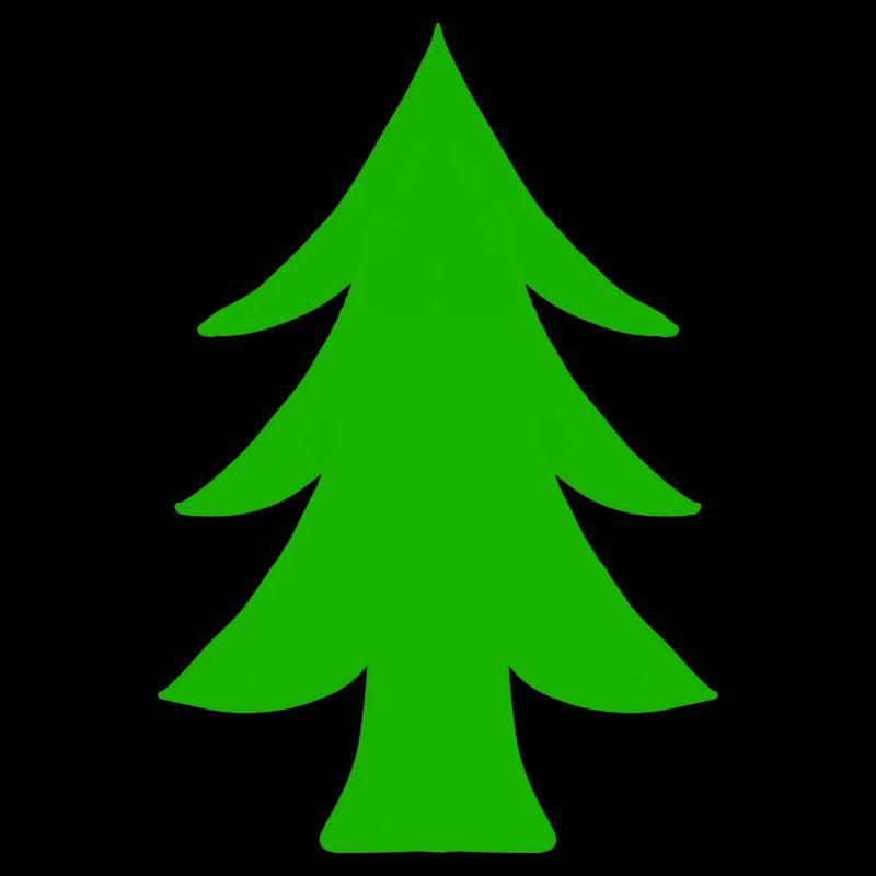 Fir tree