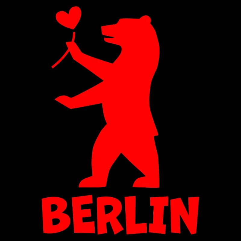 Berlin Berlin Bear