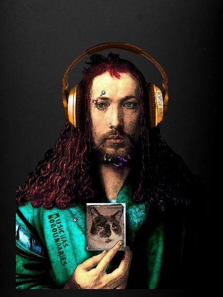 Albrecht Dürer