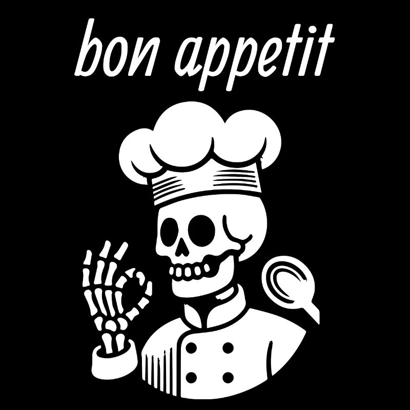Bon appétit