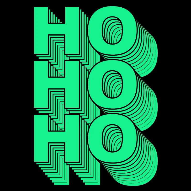 HOHOHO