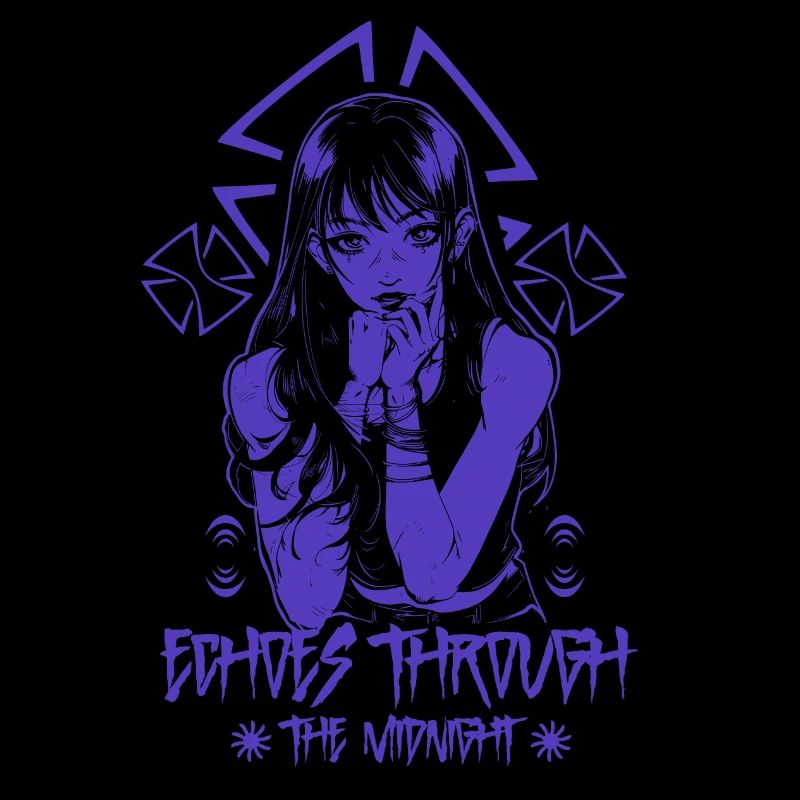 Echoes Through the Midnight