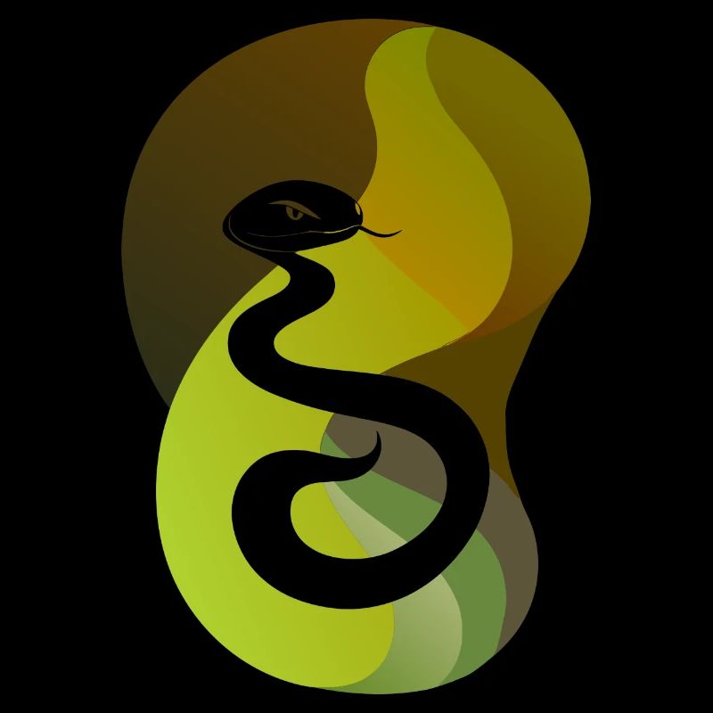 snake contortionist snake eggs