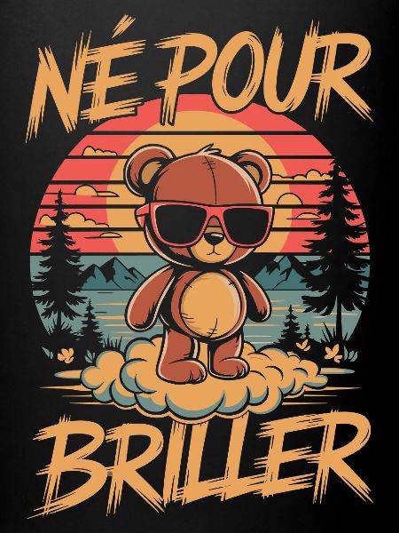 Né pour Briller