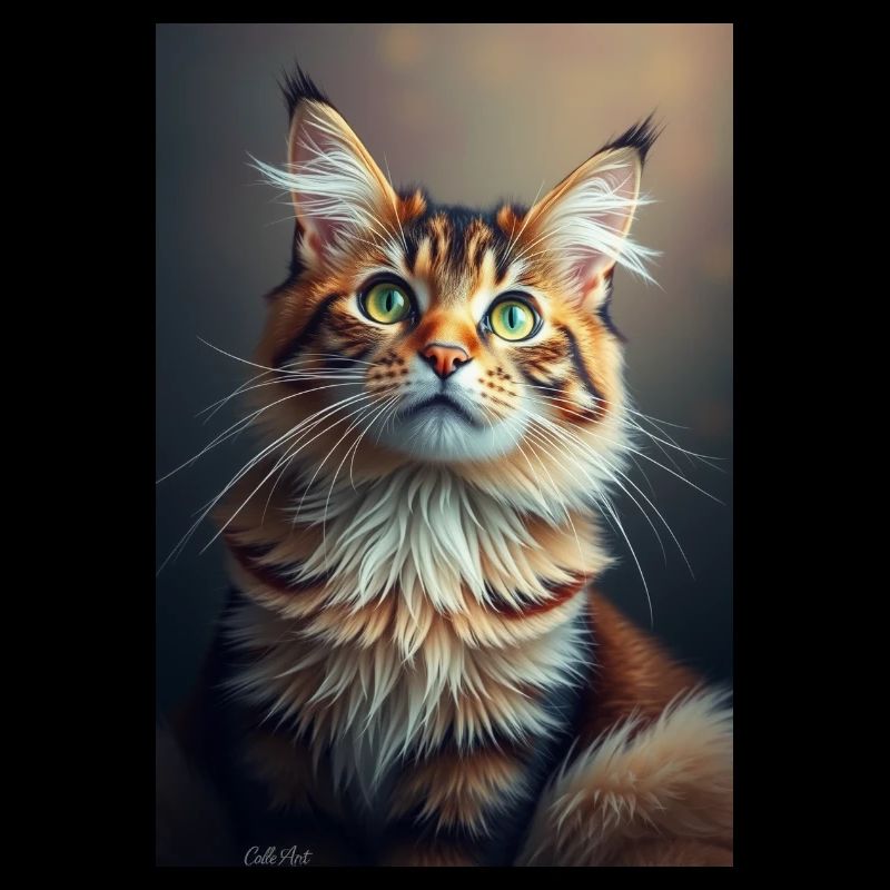 Katzenherz