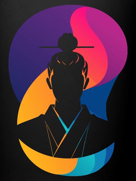 Épée de samouraï Iaido