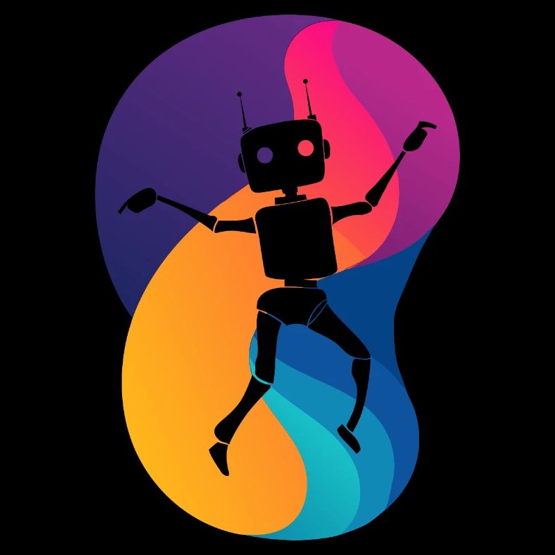 Robotics Scifi Technology