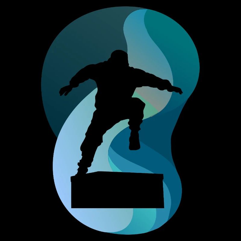 Parkour Runner Obstacle