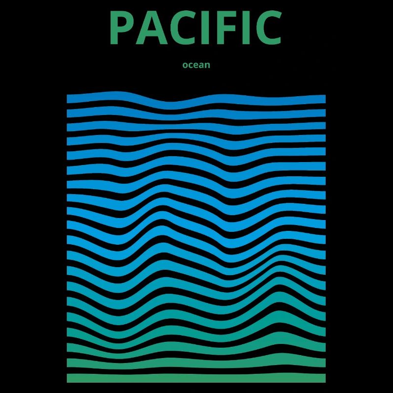 Océans dévastés : Pacifique