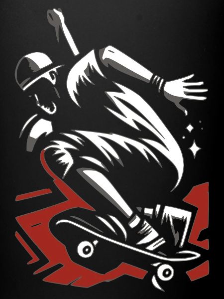 skater