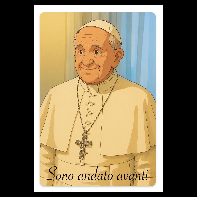 Pope Francis