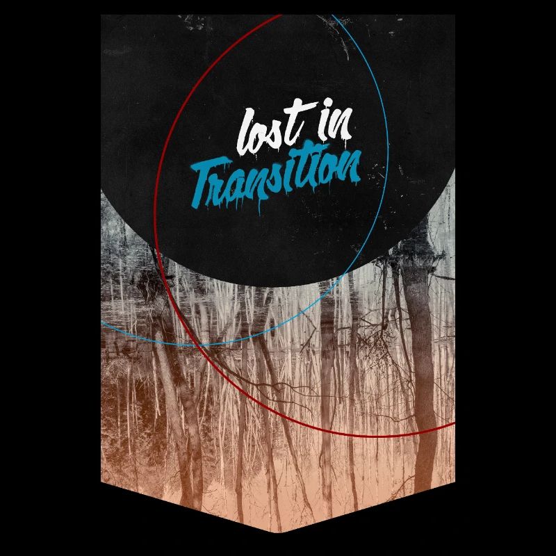 perdu dans la transition