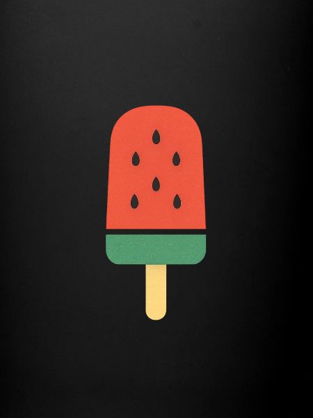 Tranche sucrée d’été