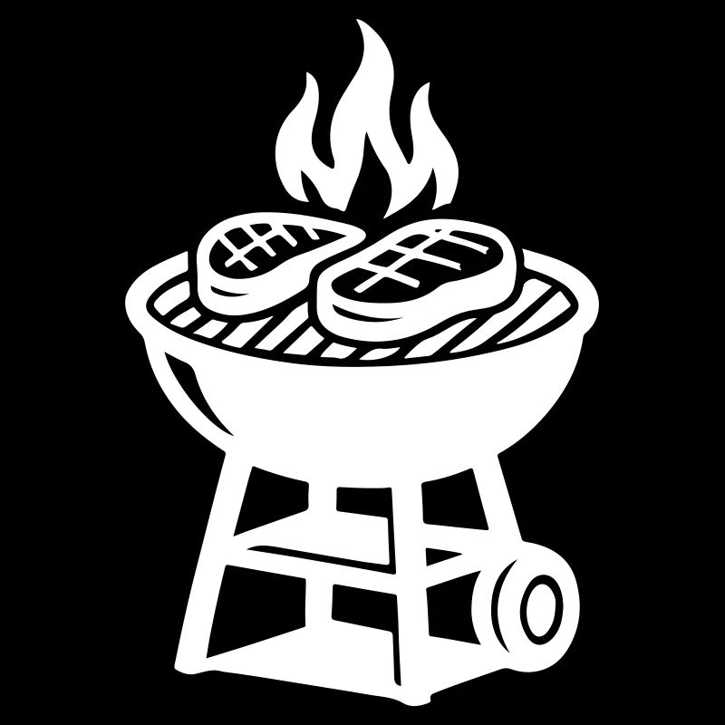 Cricket Symbol Flame