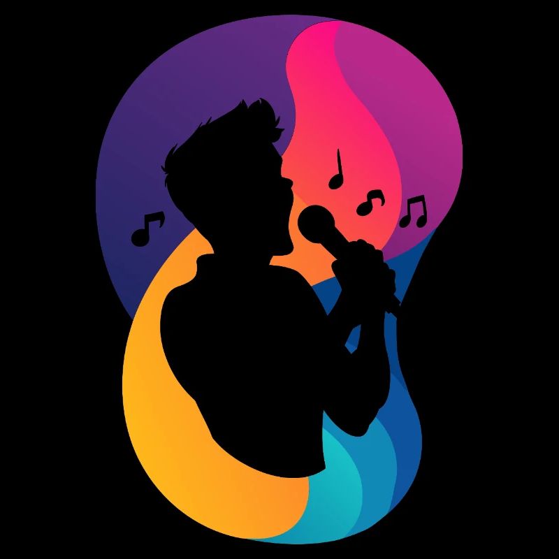 Voice Singing Jazz