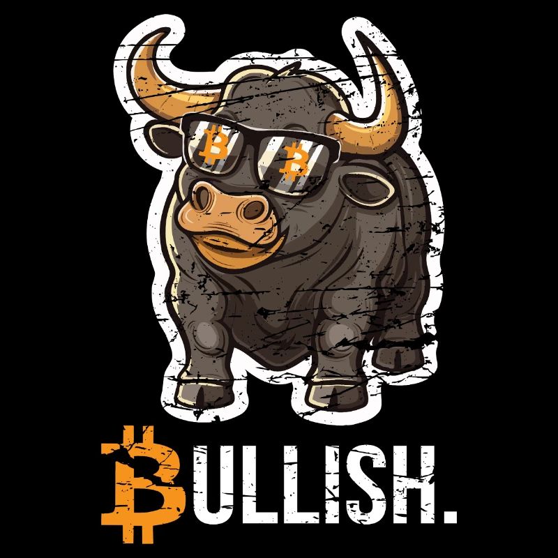 Bitcoin Bulle