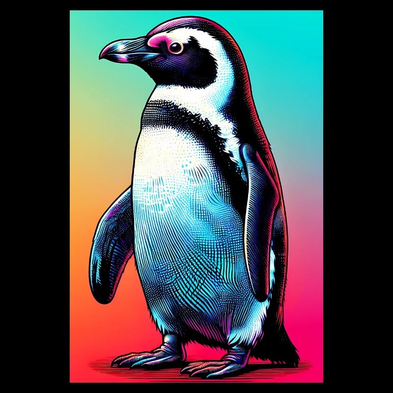 penguin